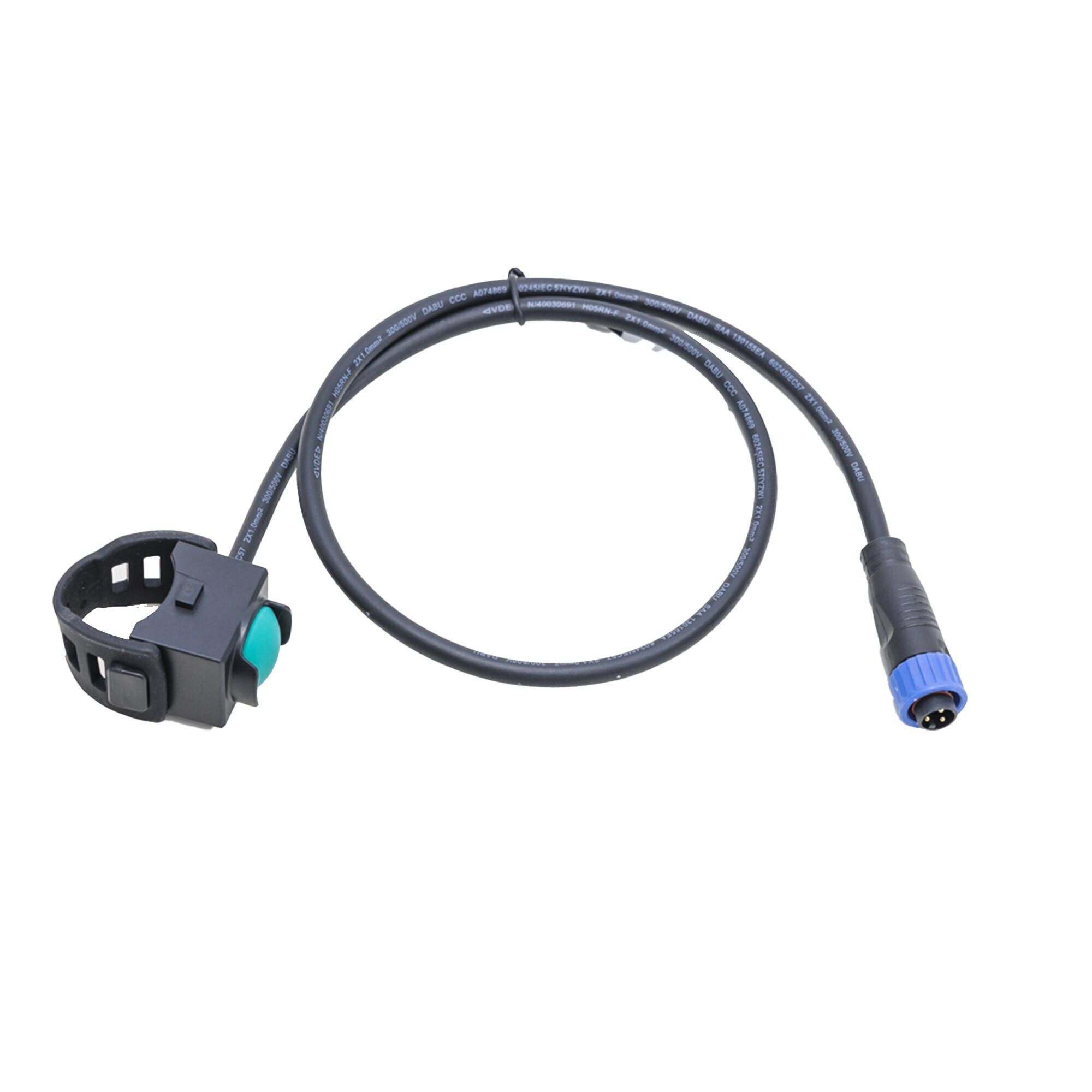 GRABO HighFlow 850 Millimeter Wired Remote Cable, On and Off Control, Standard Length, GHF-WR 850
